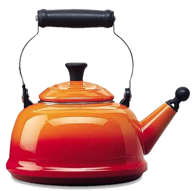 Kettle Png Image Transparent PNG Image