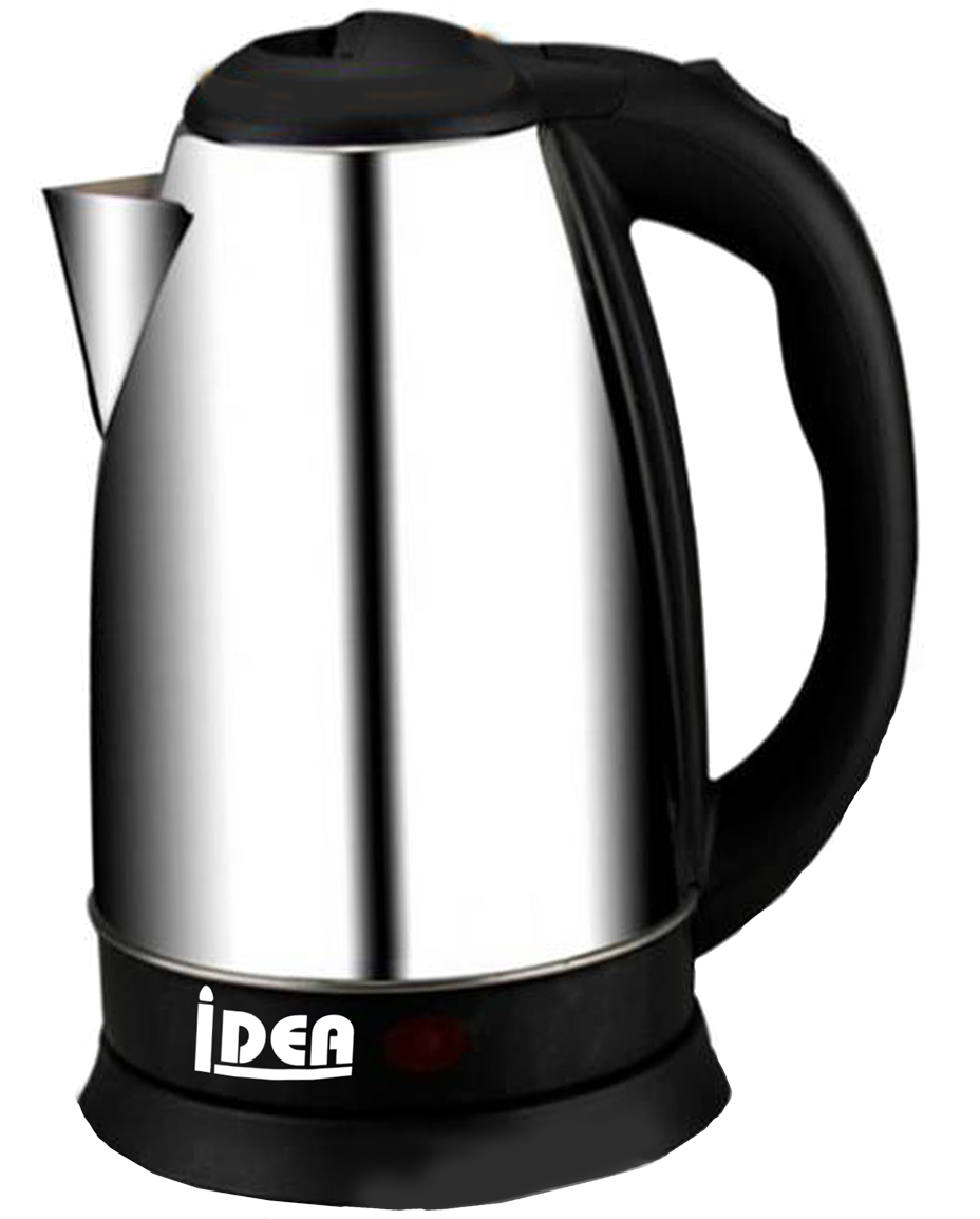 Kettle Clipart Transparent PNG Image