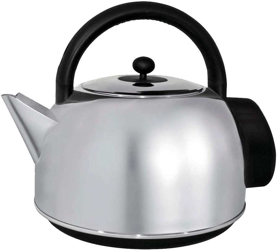 Kettle Png Image Transparent PNG Image