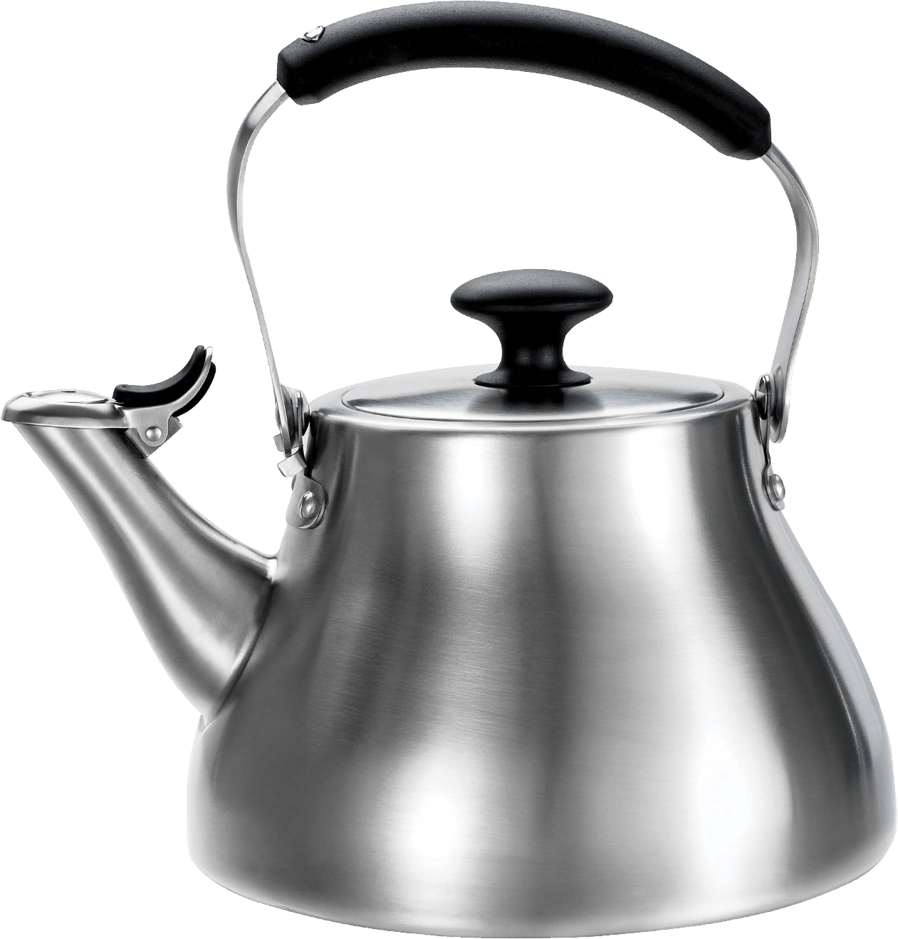 Kettle Png Image Transparent PNG Image