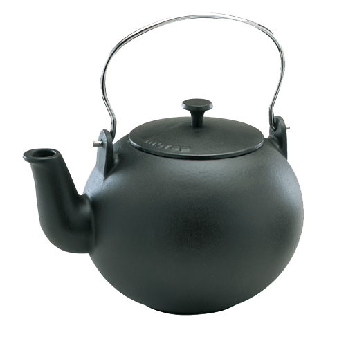 Kettle Png Picture Transparent PNG Image