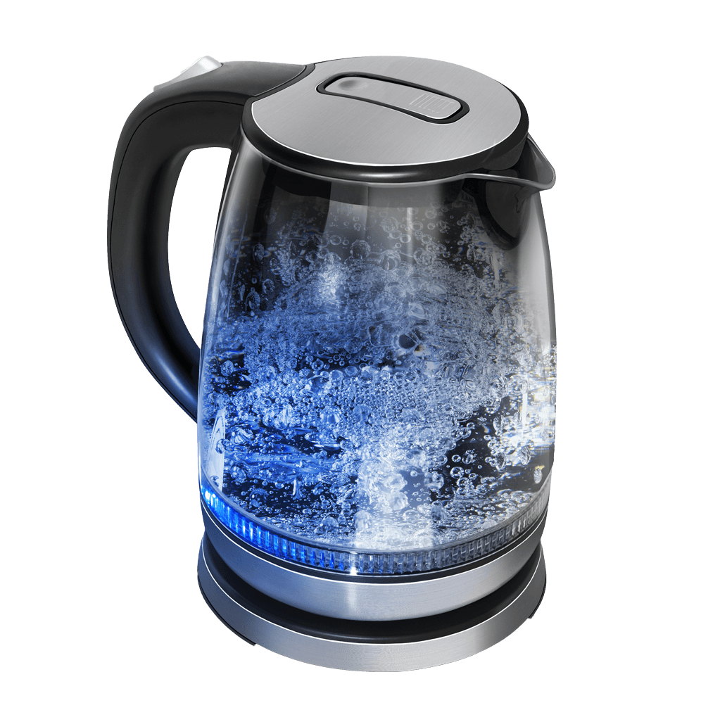 Kettle Png Image Transparent PNG Image