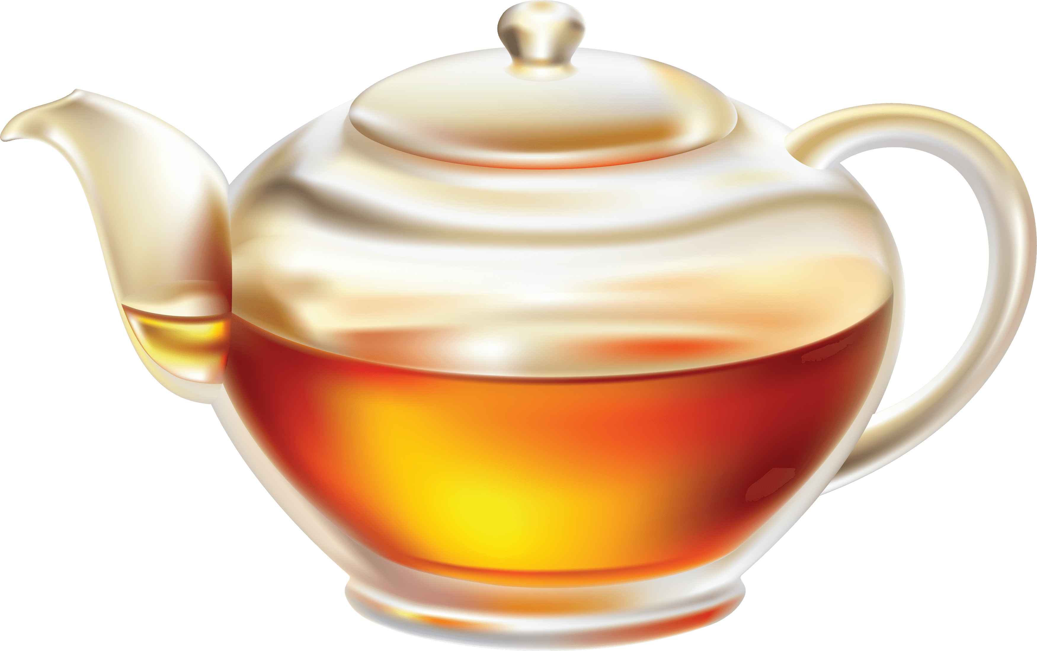 Tea Kettle Png Image Transparent PNG Image