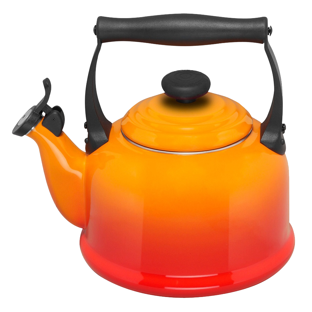 Kettle Png Clipart Transparent PNG Image