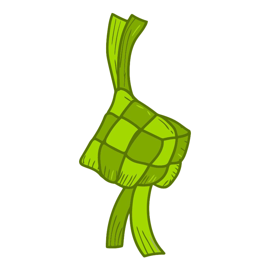 Dish Ketupat Download Free Image Transparent PNG Image