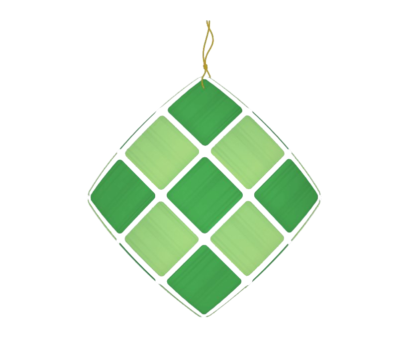 Ketupat Free Download Image Transparent PNG Image