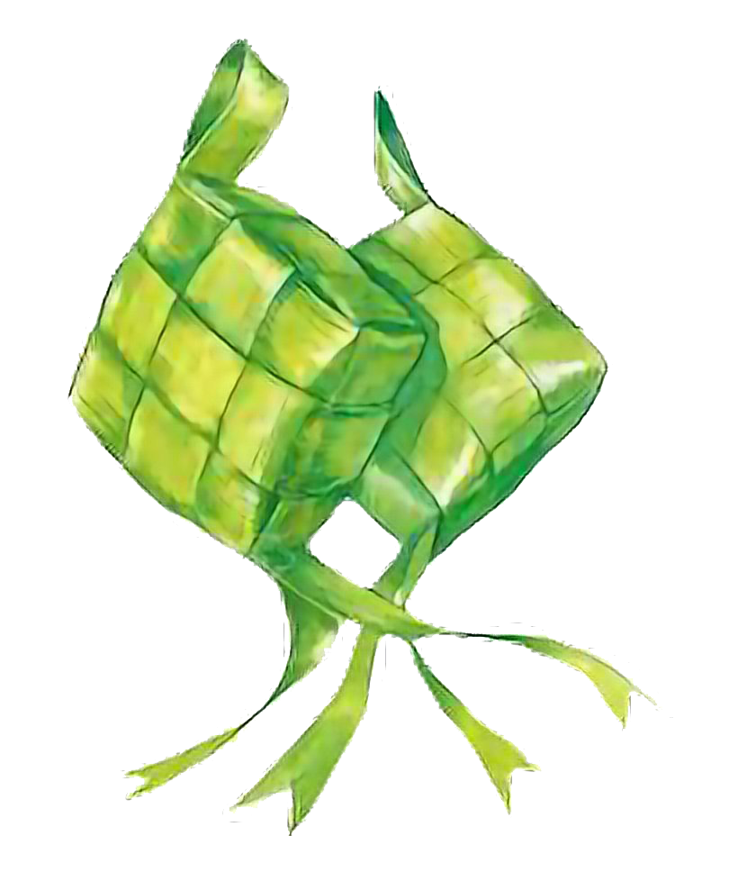 Photos Ketupat Download Free Image Transparent PNG Image