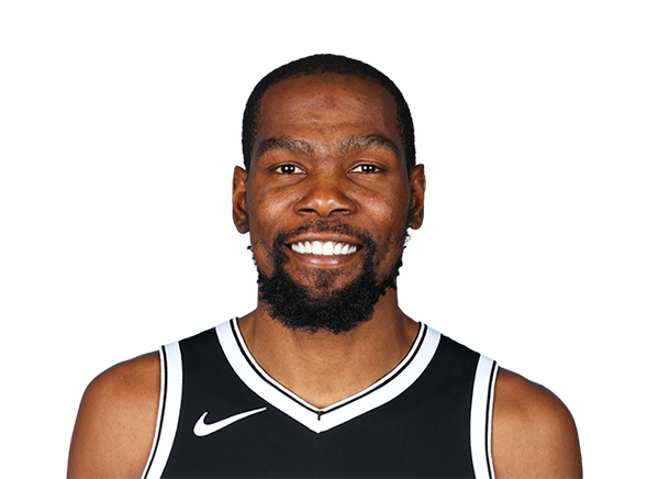 Durant Kevin Free HD Image Transparent PNG Image