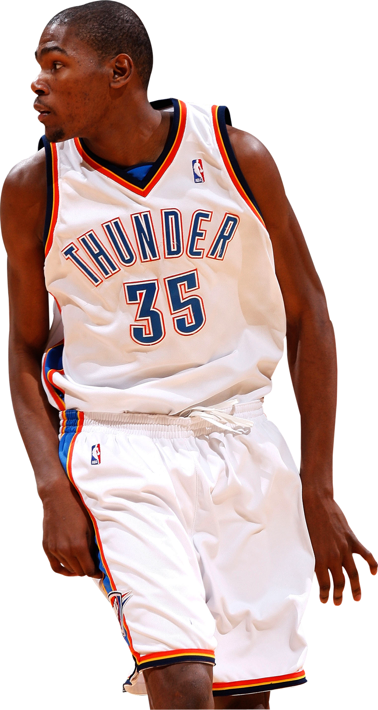 Photos Durant Kevin Free Download PNG HQ Transparent PNG Image