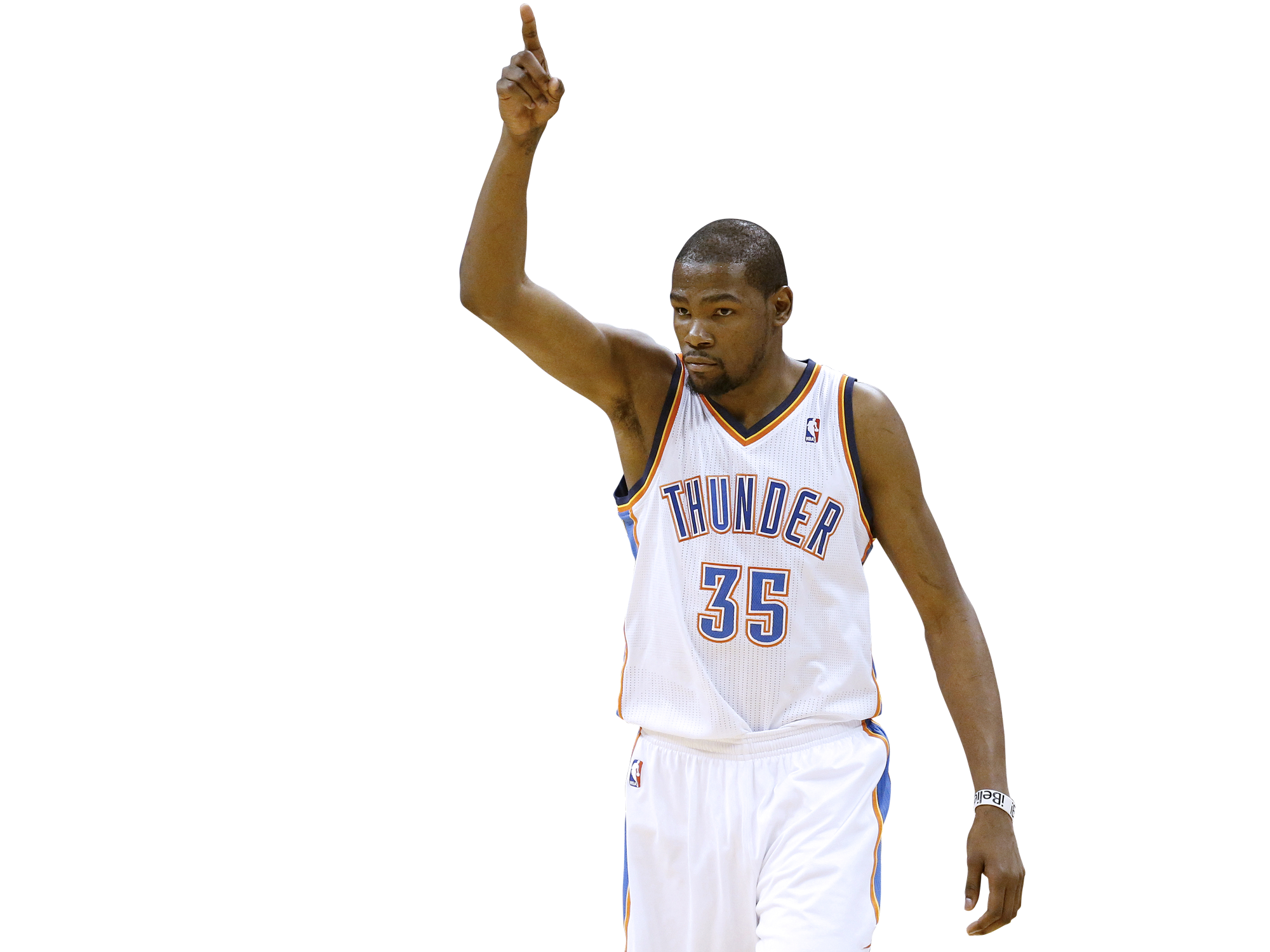 Durant Kevin HD Image Free Transparent PNG Image