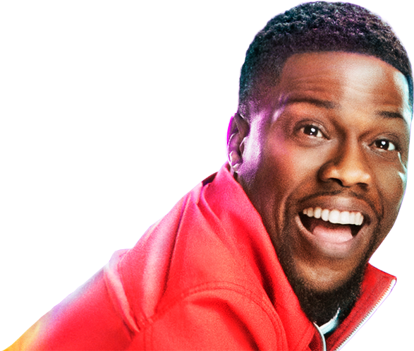 Photos Hart Comedian Kevin Download HQ Transparent PNG Image