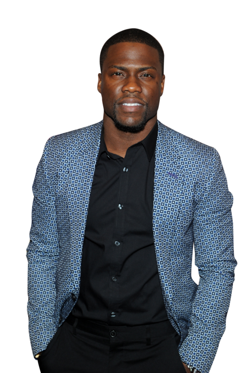 Kevin Hart Photos Transparent PNG Image