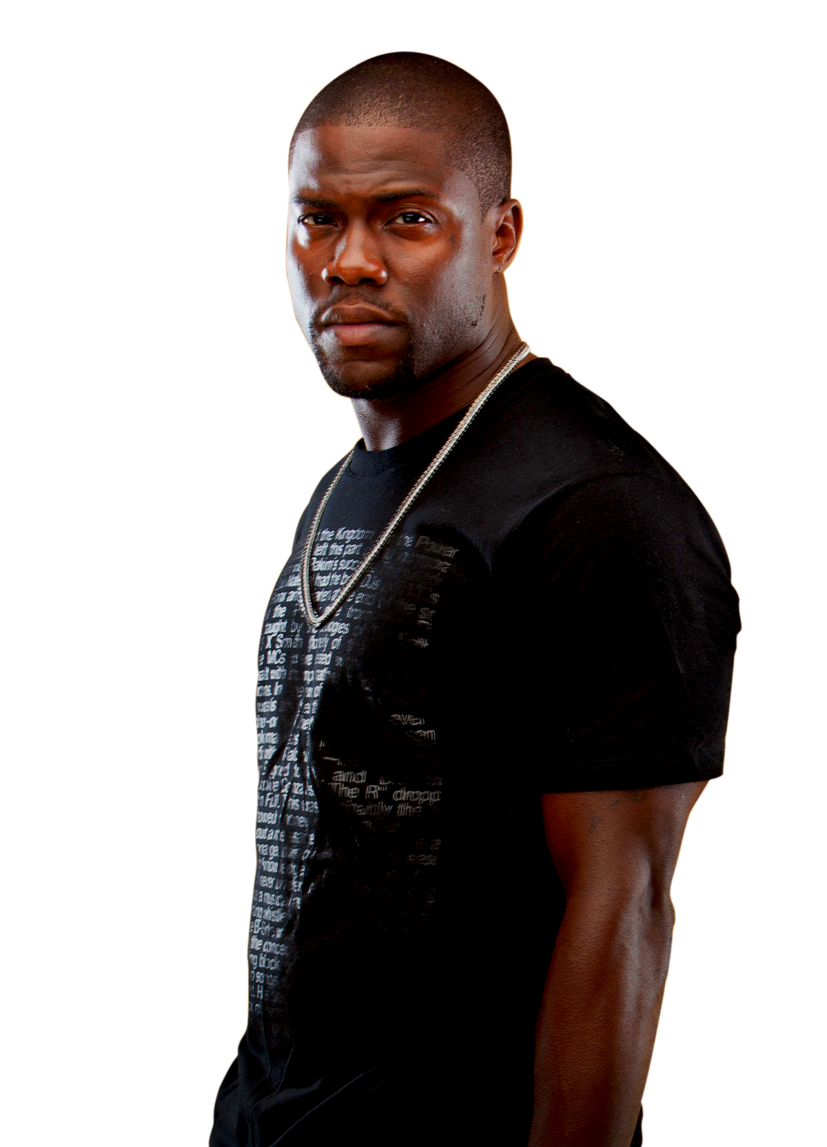 Kevin Hart Clipart Transparent PNG Image