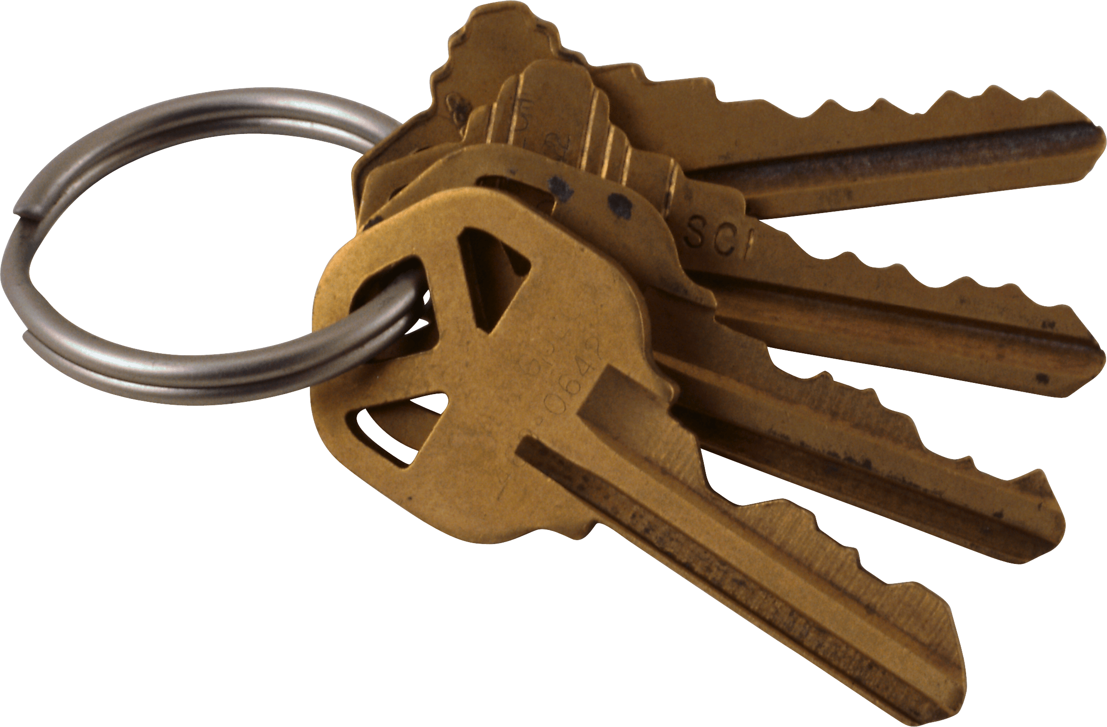 Keys Png Image Transparent PNG Image