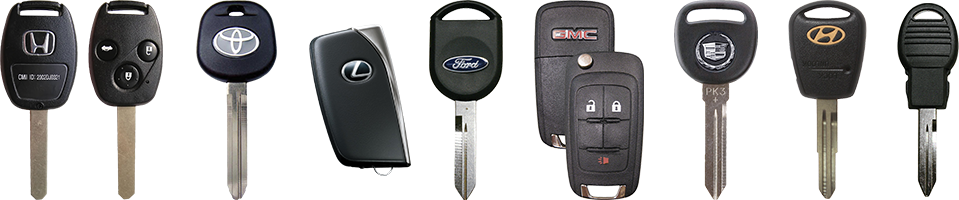 Automobile Remote Key Car Free Transparent Image HQ Transparent PNG Image