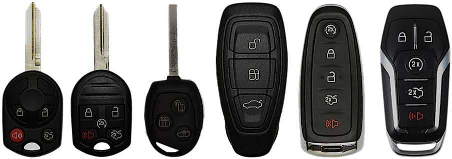 Automobile Photos Remote Key Car Transparent PNG Image