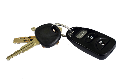 Car Key HQ Image Free Transparent PNG Image