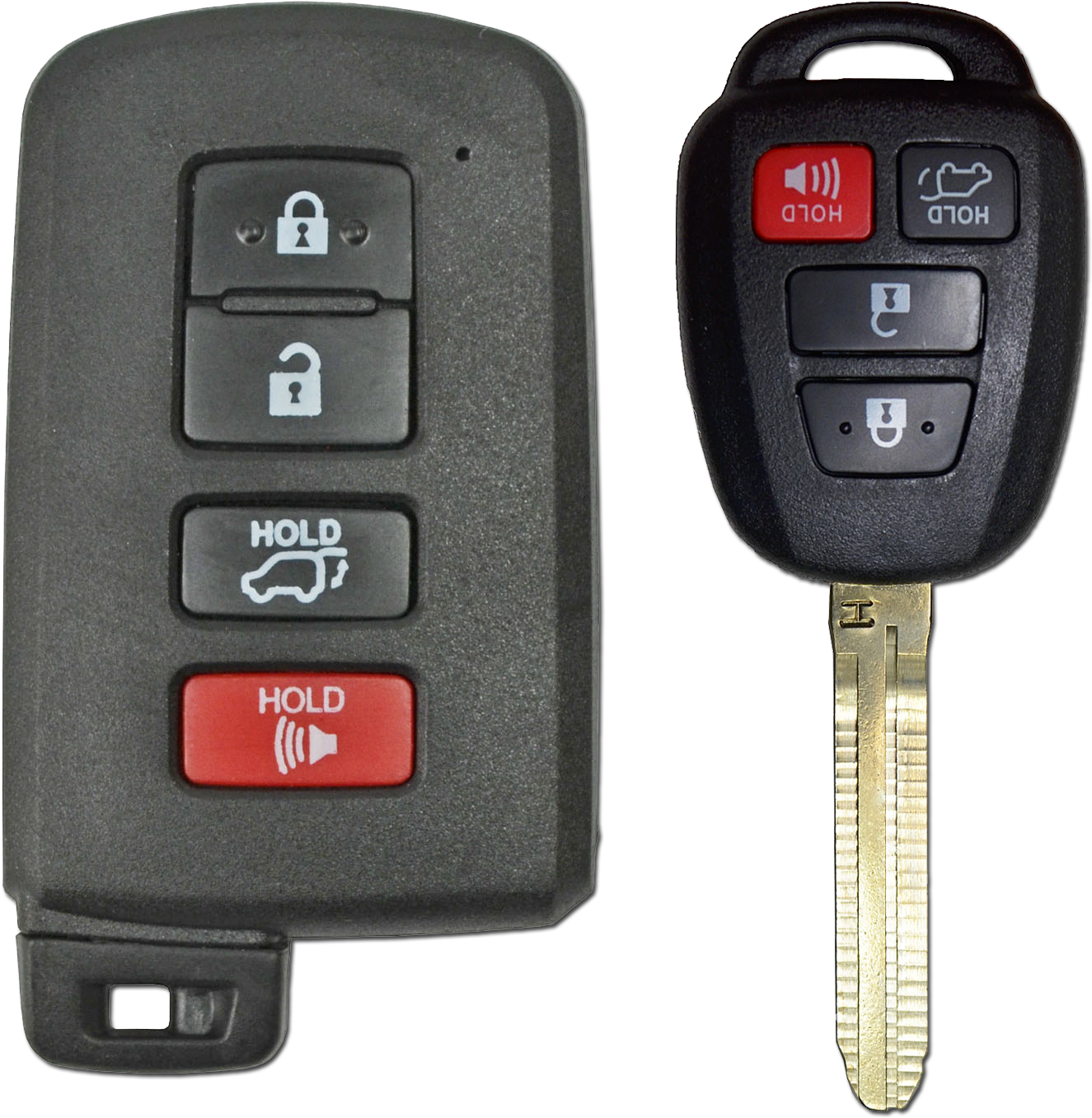 Car Remote Key Photos Download HQ Transparent PNG Image