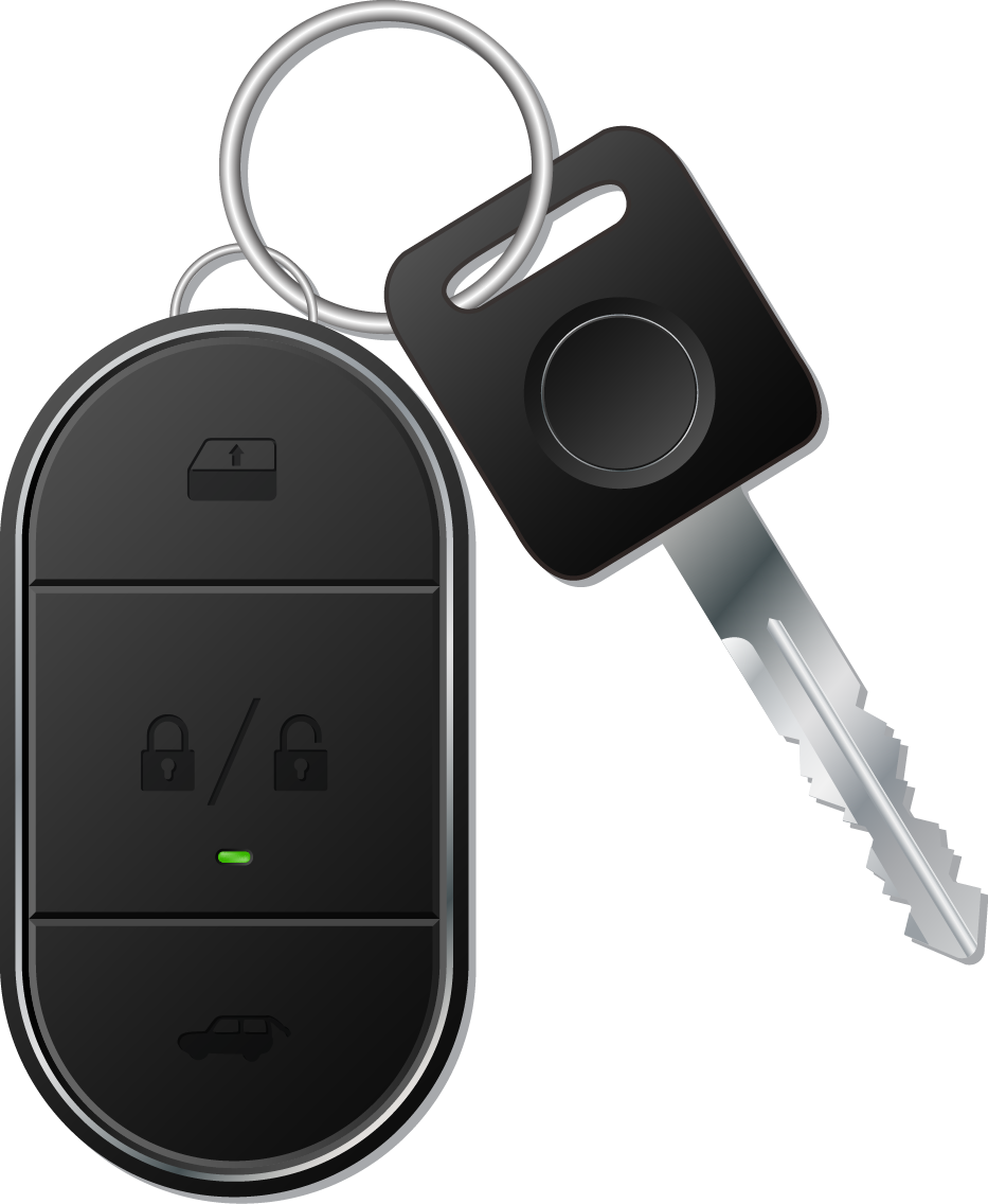 Car Remote Key Free Download PNG HD Transparent PNG Image