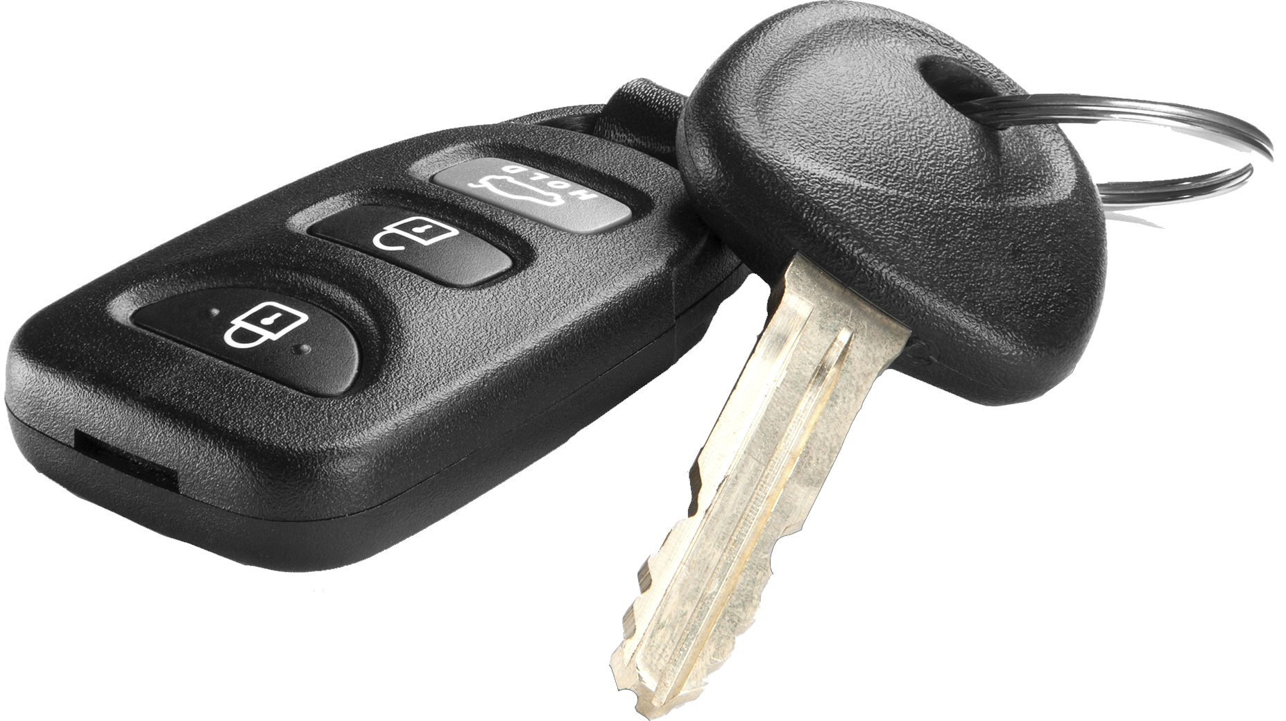 Car Remote Key Free Clipart HQ Transparent PNG Image