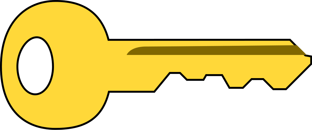 Golden Key Photos Free Download PNG HD Transparent PNG Image