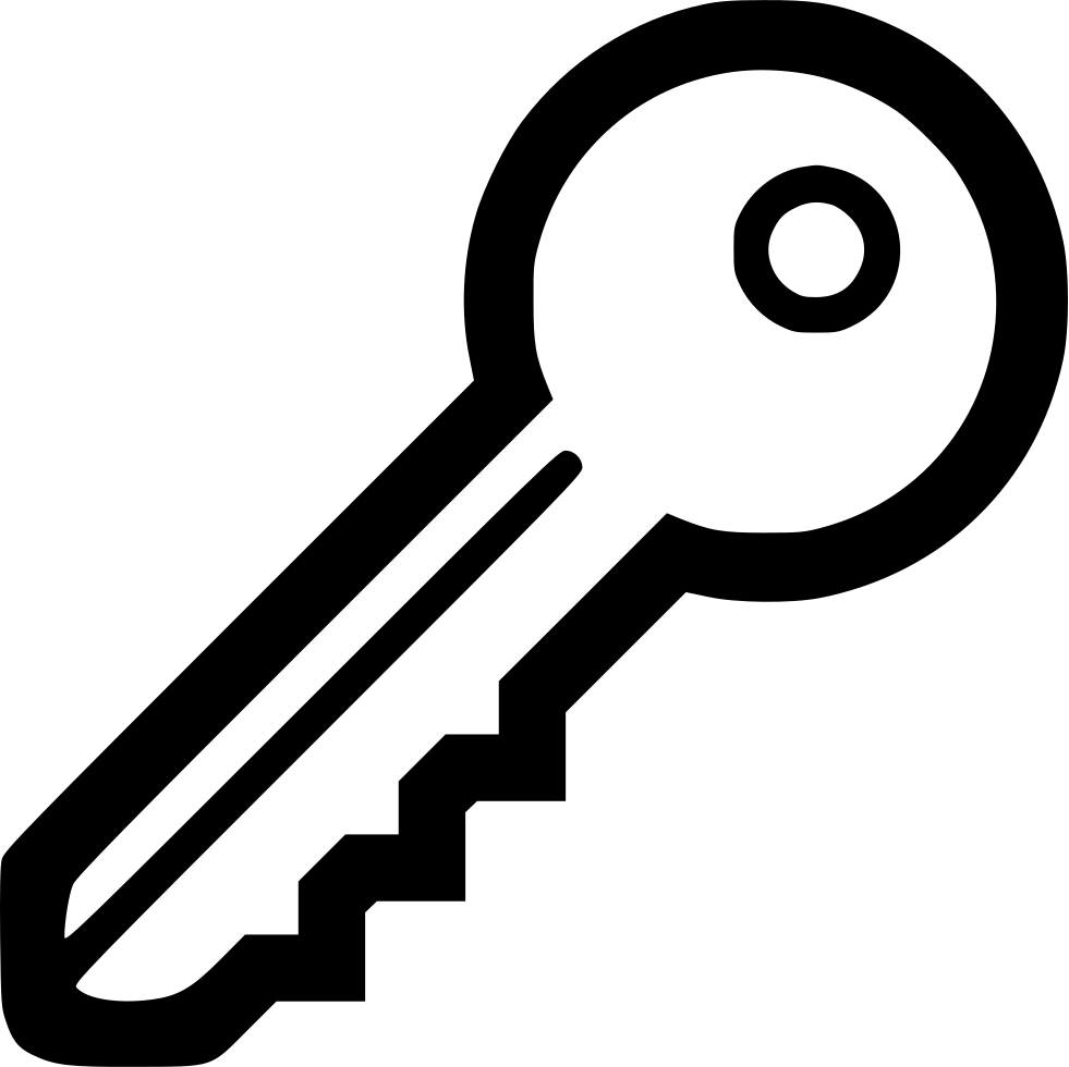 Vector Key Free Download Image Transparent PNG Image