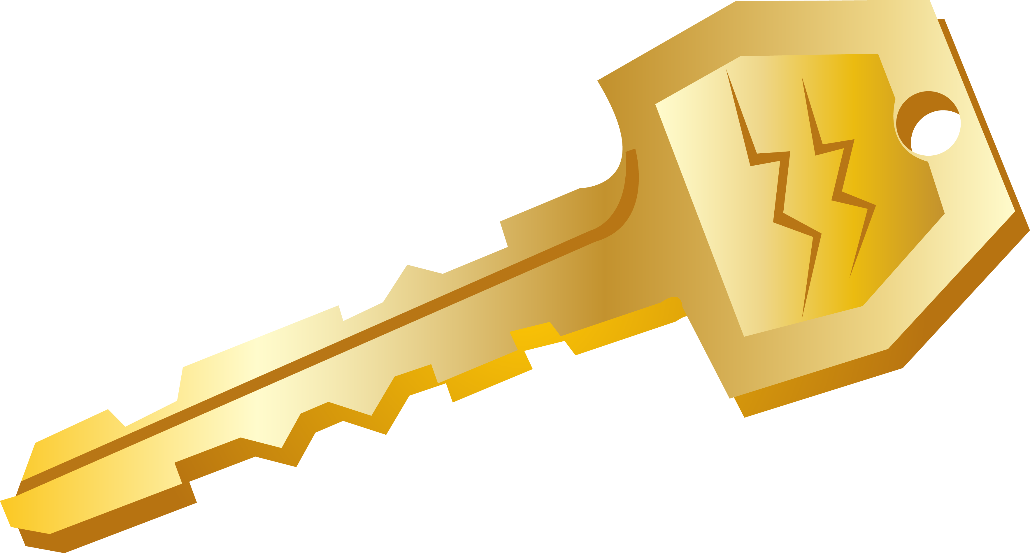 Key Gold Free Download Image Transparent PNG Image