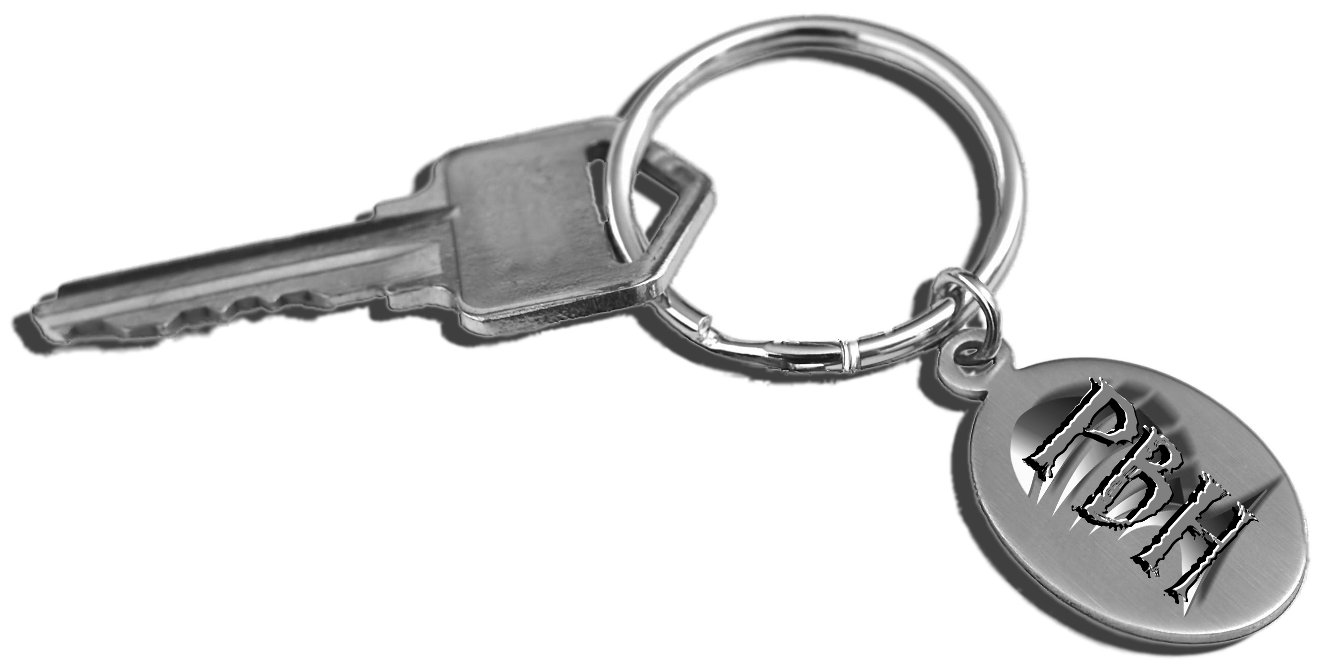 Silver Key Free PNG HQ Transparent PNG Image