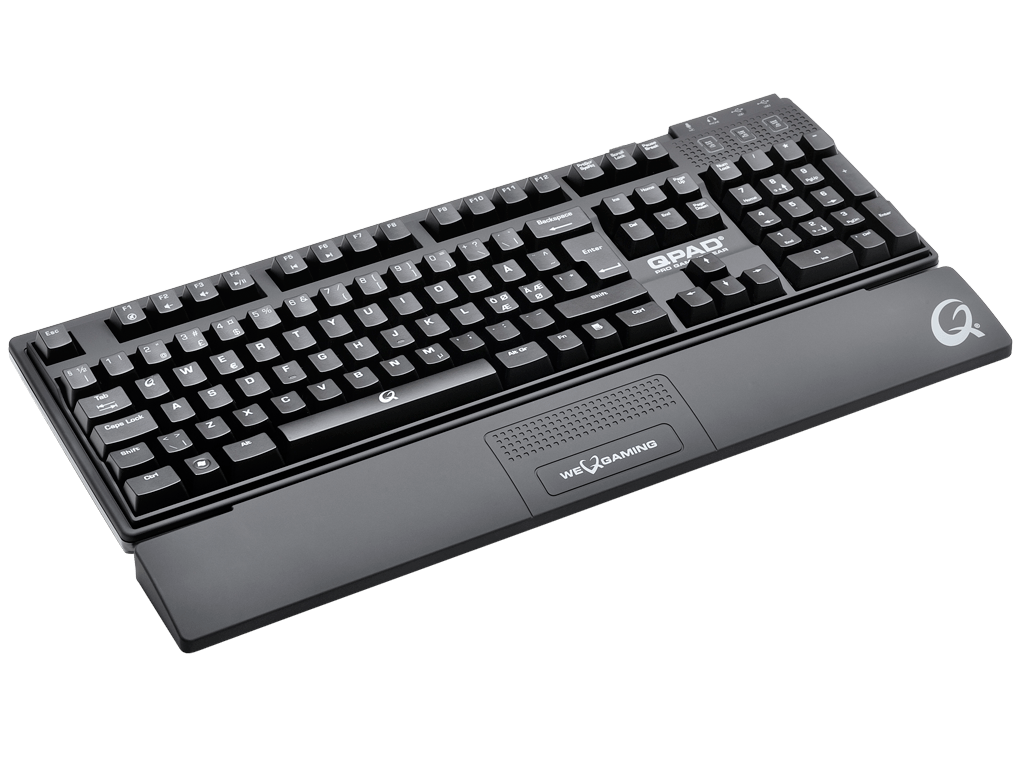 Keyboard Png Image Transparent PNG Image