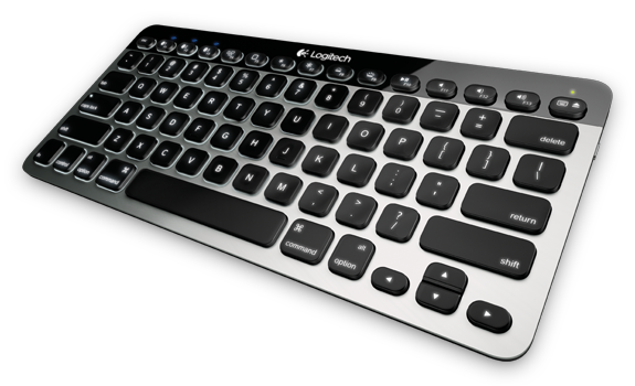 Keyboard High-Quality Png Transparent PNG Image