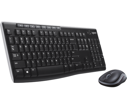 And Mouse Black Keyboard Download HD Transparent PNG Image