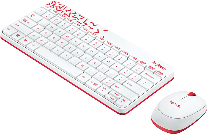 And Mouse Keyboard Free HQ Image Transparent PNG Image