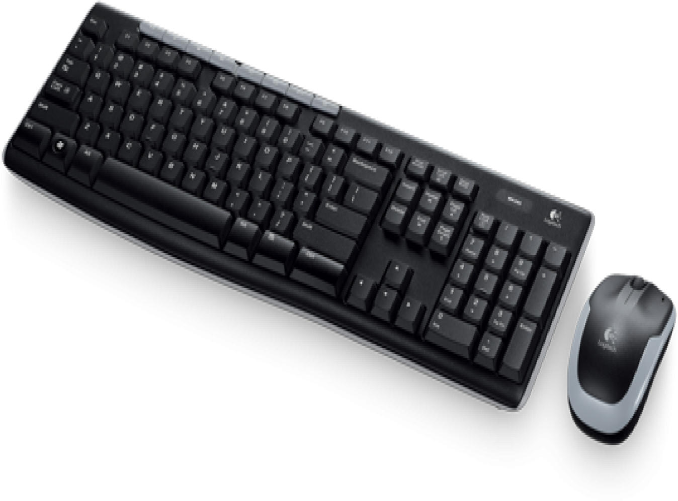 And Pic Mouse Keyboard HQ Image Free Transparent PNG Image