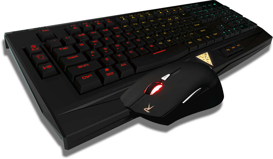 And Mouse Keyboard Free Download PNG HD Transparent PNG Image