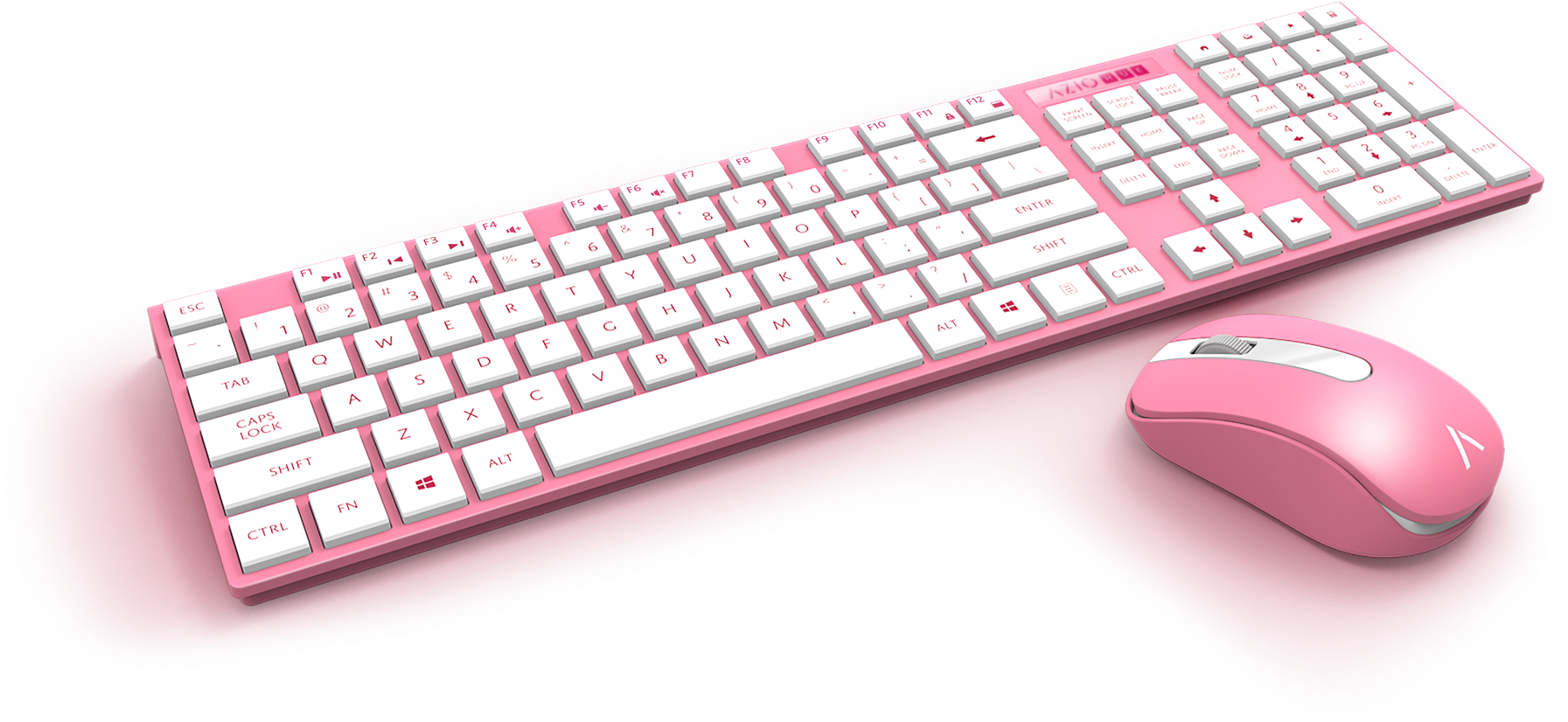 And Mouse Keyboard HQ Image Free Transparent PNG Image