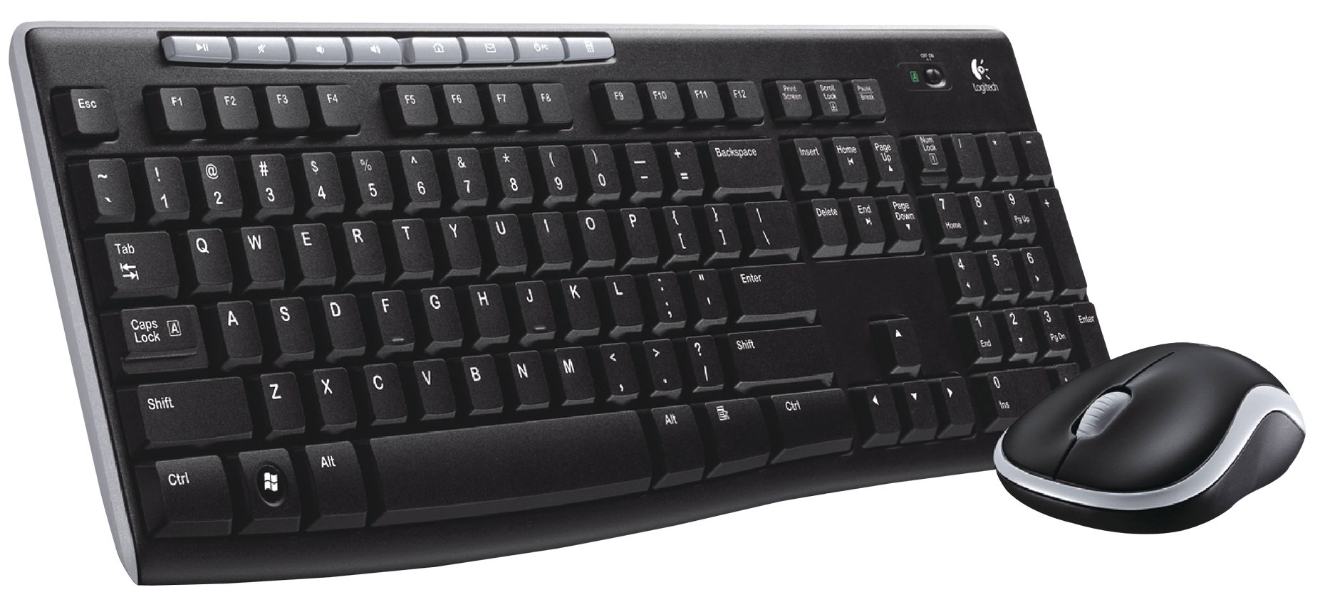 Keyboard Download HQ Transparent PNG Image