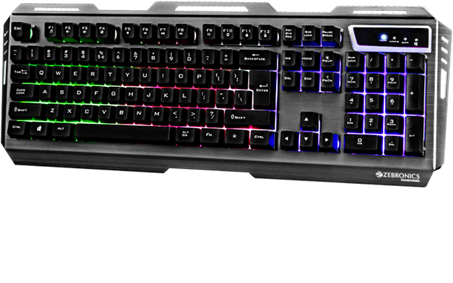 And Light Mouse Keyboard Free HD Image Transparent PNG Image