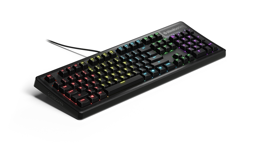 Gaming Electronic Keyboard Free PNG HQ Transparent PNG Image