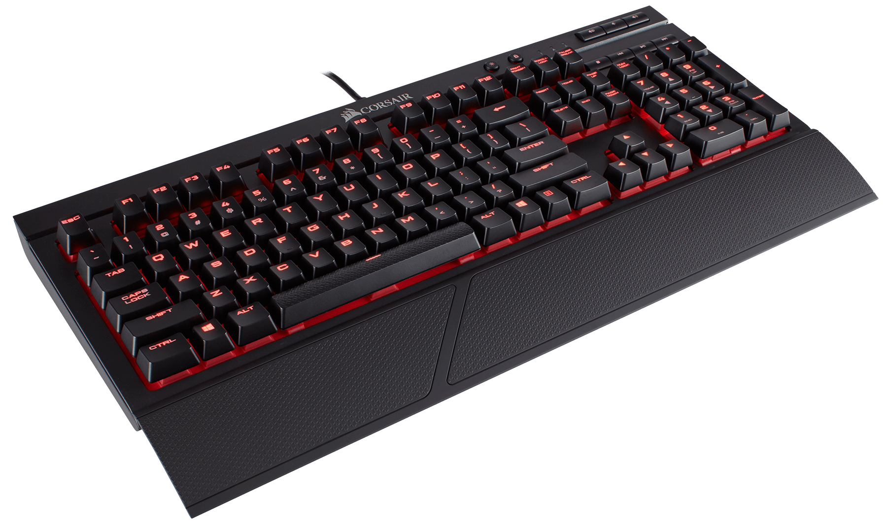 Gaming Electronic Keyboard Free Download PNG HQ Transparent PNG Image