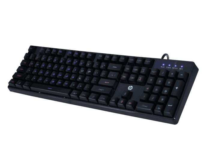 Gaming Electronic Keyboard Download HQ Transparent PNG Image