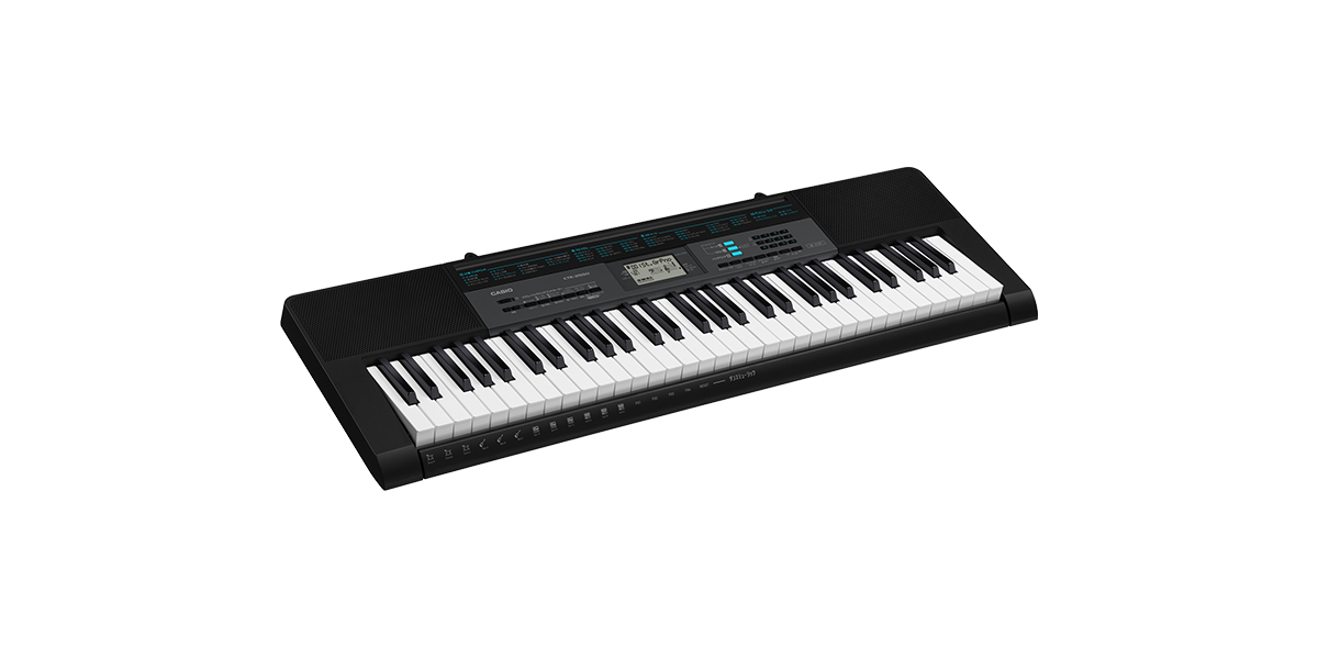 Music Keyboard PNG Download Free Transparent PNG Image