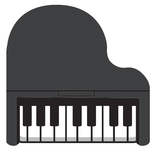 Music Keyboard Free Photo Transparent PNG Image