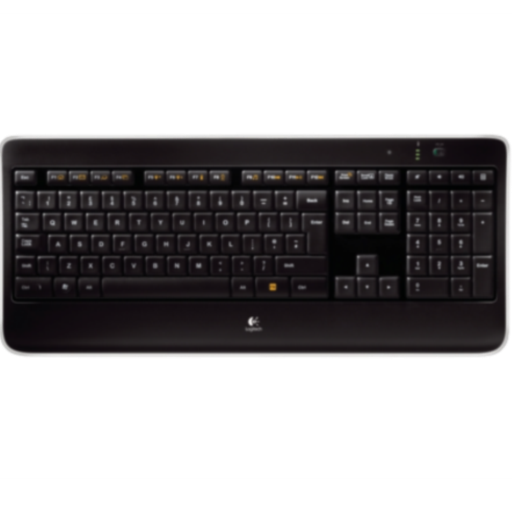 Keyboard Icon Transparent PNG Image