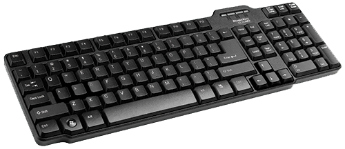 Keyboard Png Clipart Transparent PNG Image