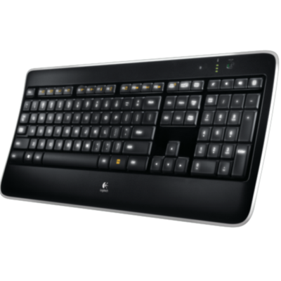 Keyboard Png Pic Transparent PNG Image