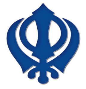 Khanda Png Pic Transparent PNG Image