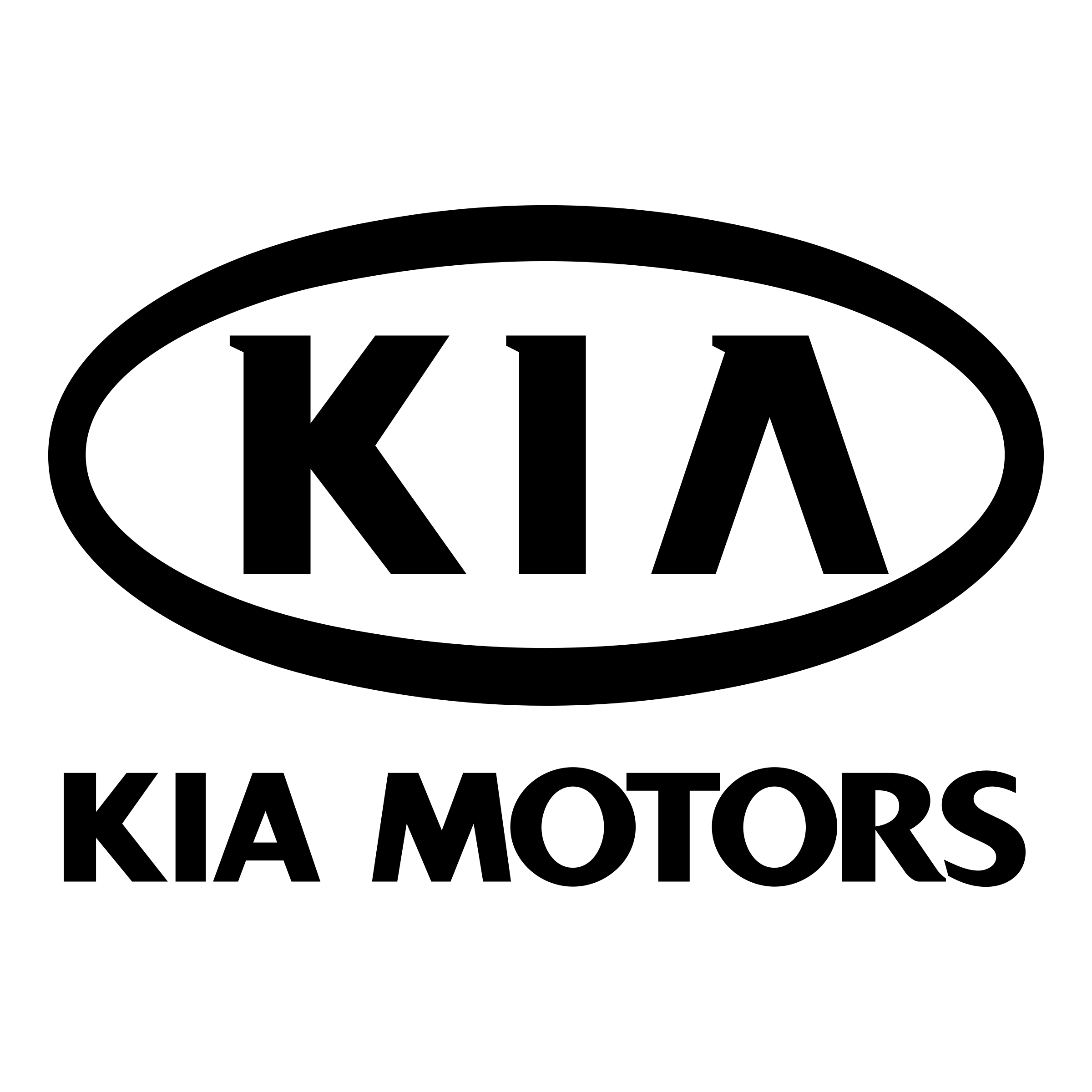 Kia Free Transparent Image HQ Transparent PNG Image