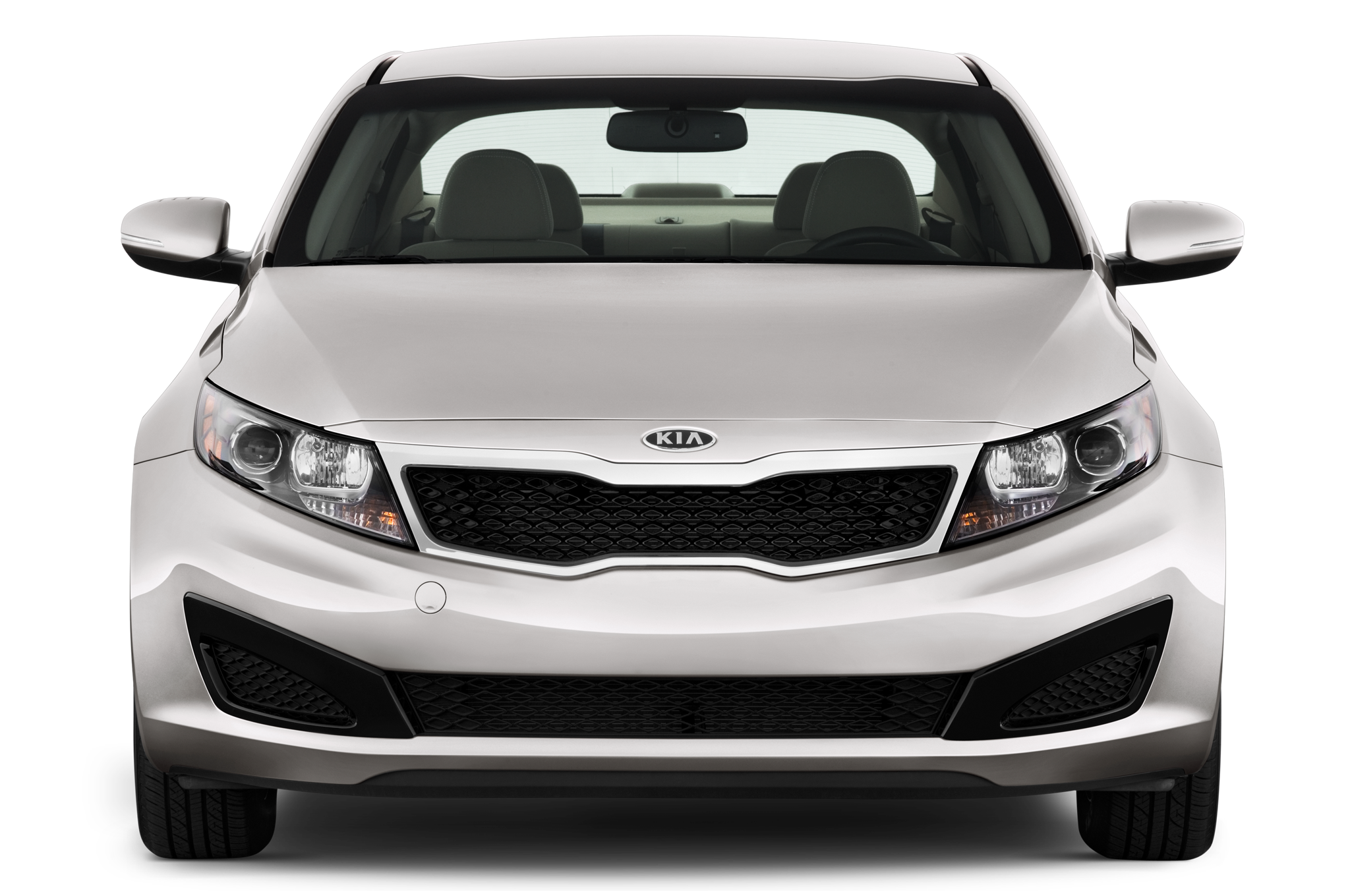 Kia Silver Download HD Transparent PNG Image