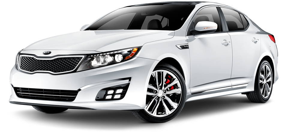 White Kia PNG Free Photo Transparent PNG Image