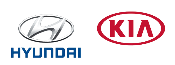 Kia Logo Transparent Transparent PNG Image